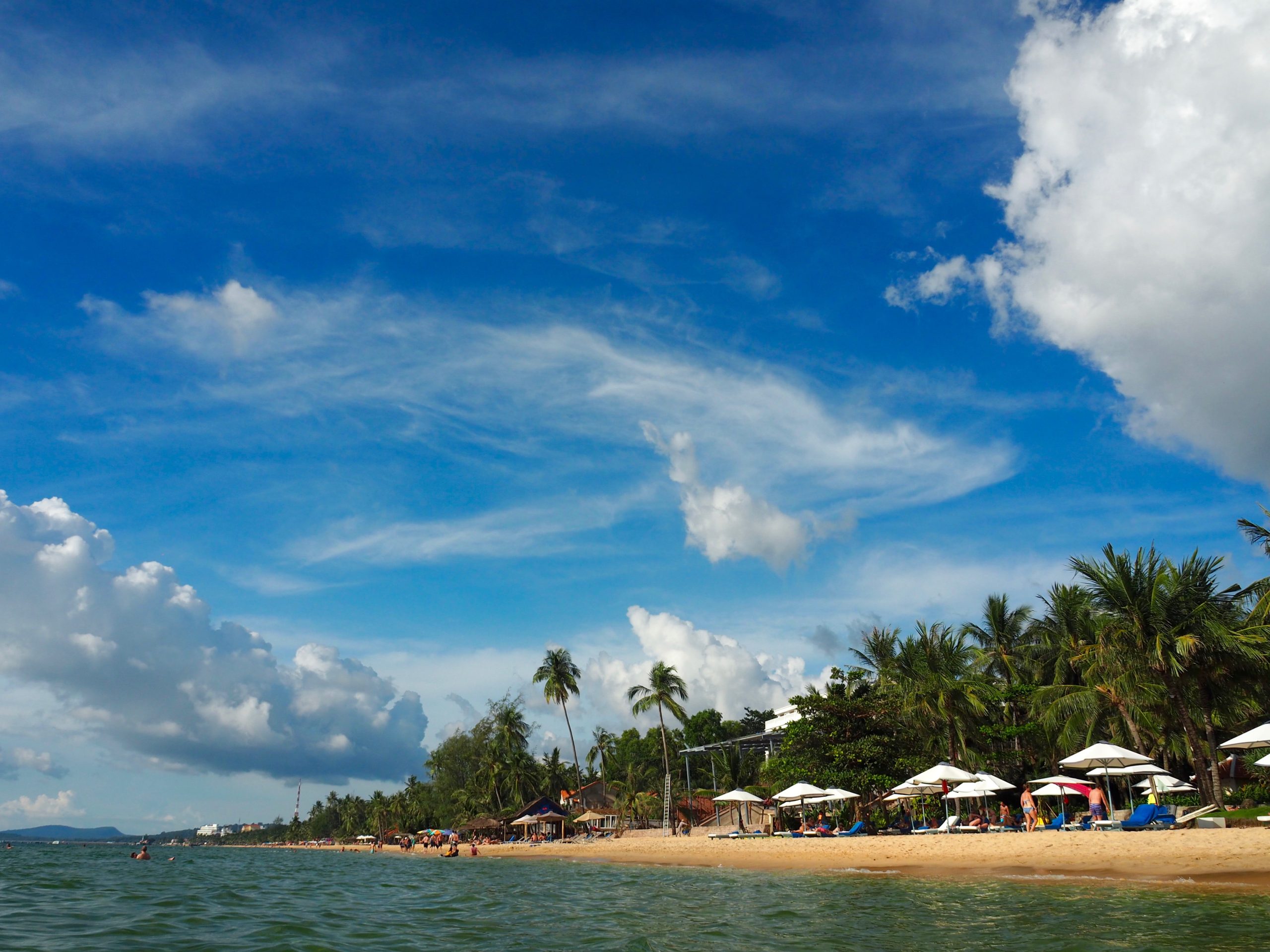 PHU QUOC ISLAND, vietnam