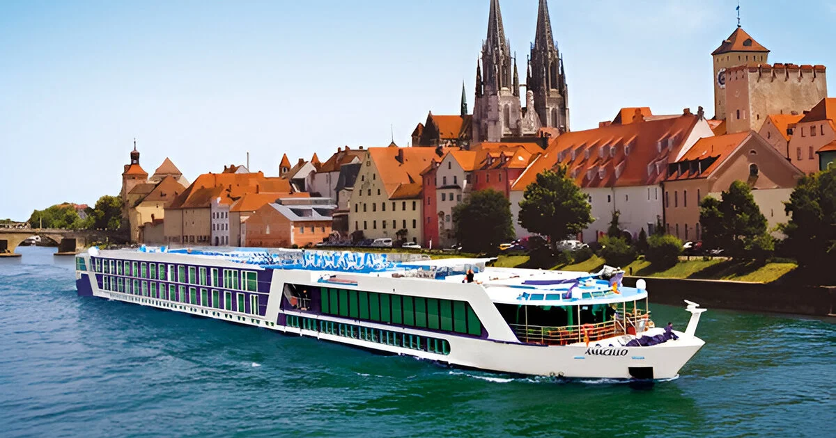 Amawaterways River Cruise-goldentropics