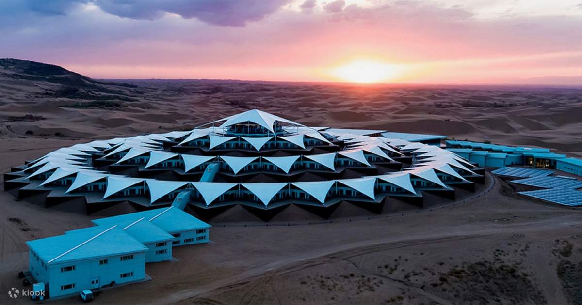 11D9N Exoticism Inner Mongolia (CIP)