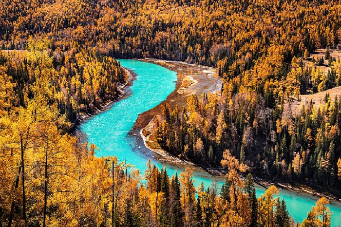 Image 30: 13D11N Gorgeous Xinjiang (PT-CXN13)