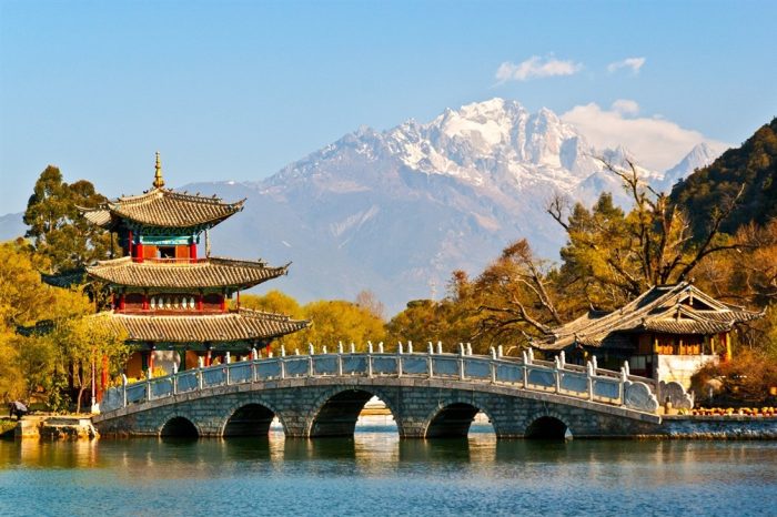 Image 33: 8D7N Exquisite Yunnan【Kunming | Dali | Lijiang | Shangri-la+ Lugu Lake】(CYS8)