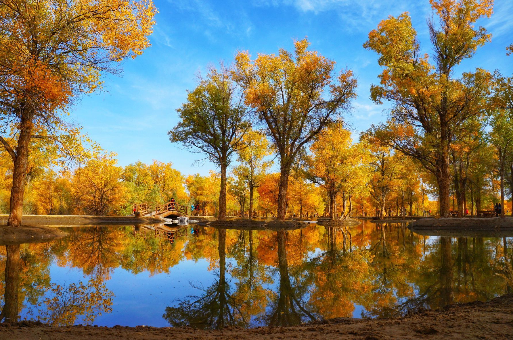 11D9N Gorgeous Southern Xinjiang (PT-CXS11)