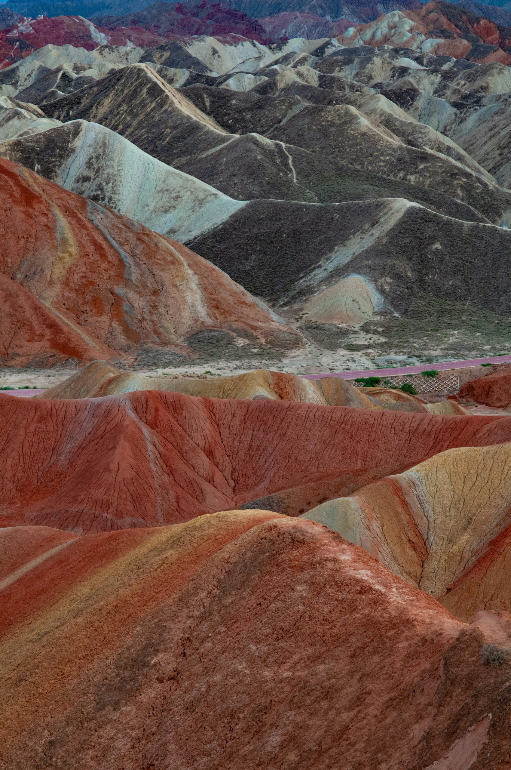 12D10N Glamour Silk Road (CNS12)