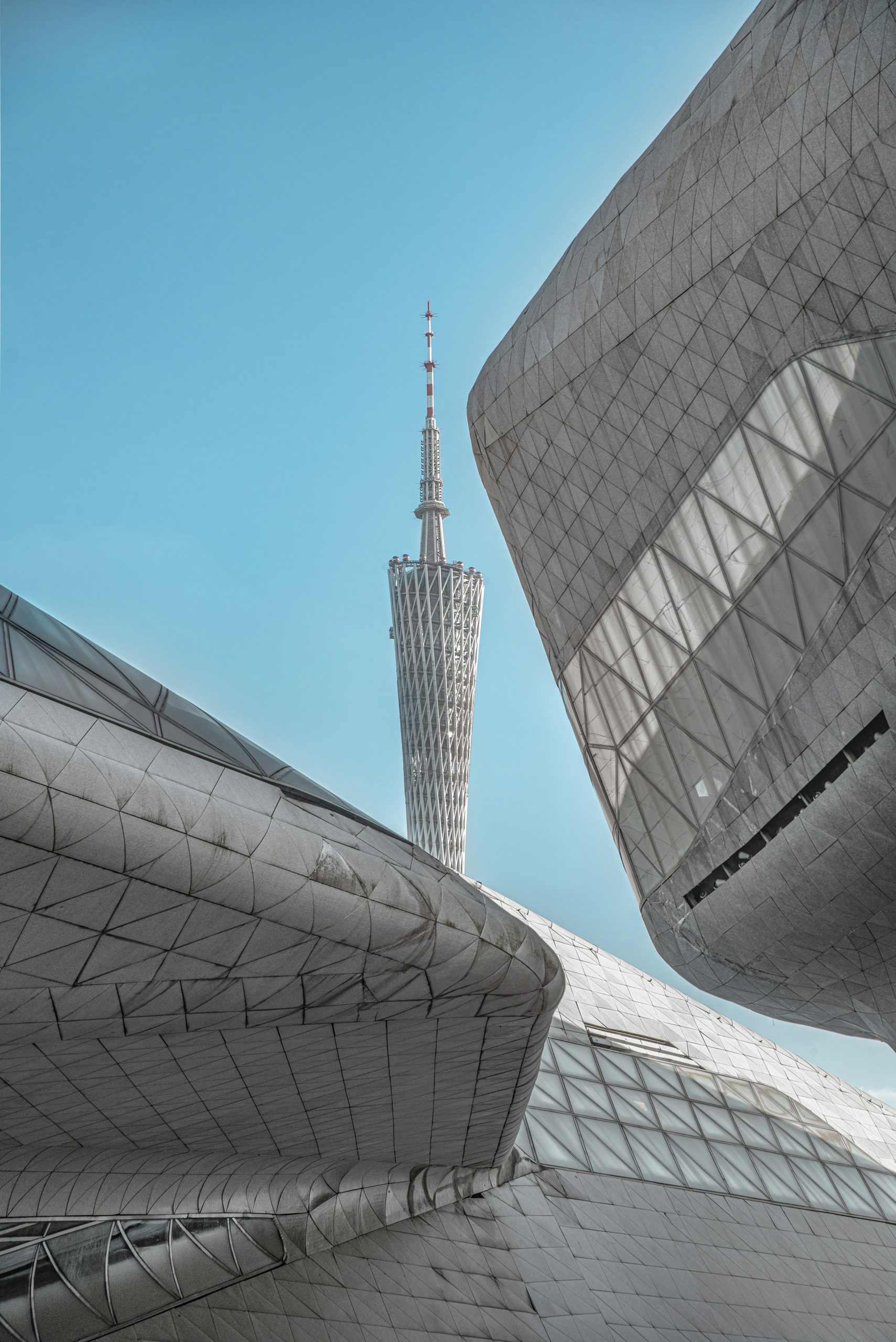 5D4N Gourmet Guangzhou ( Guangzhou / Shunde / Zhuhai / Shenzhen ) ( CGG5 )