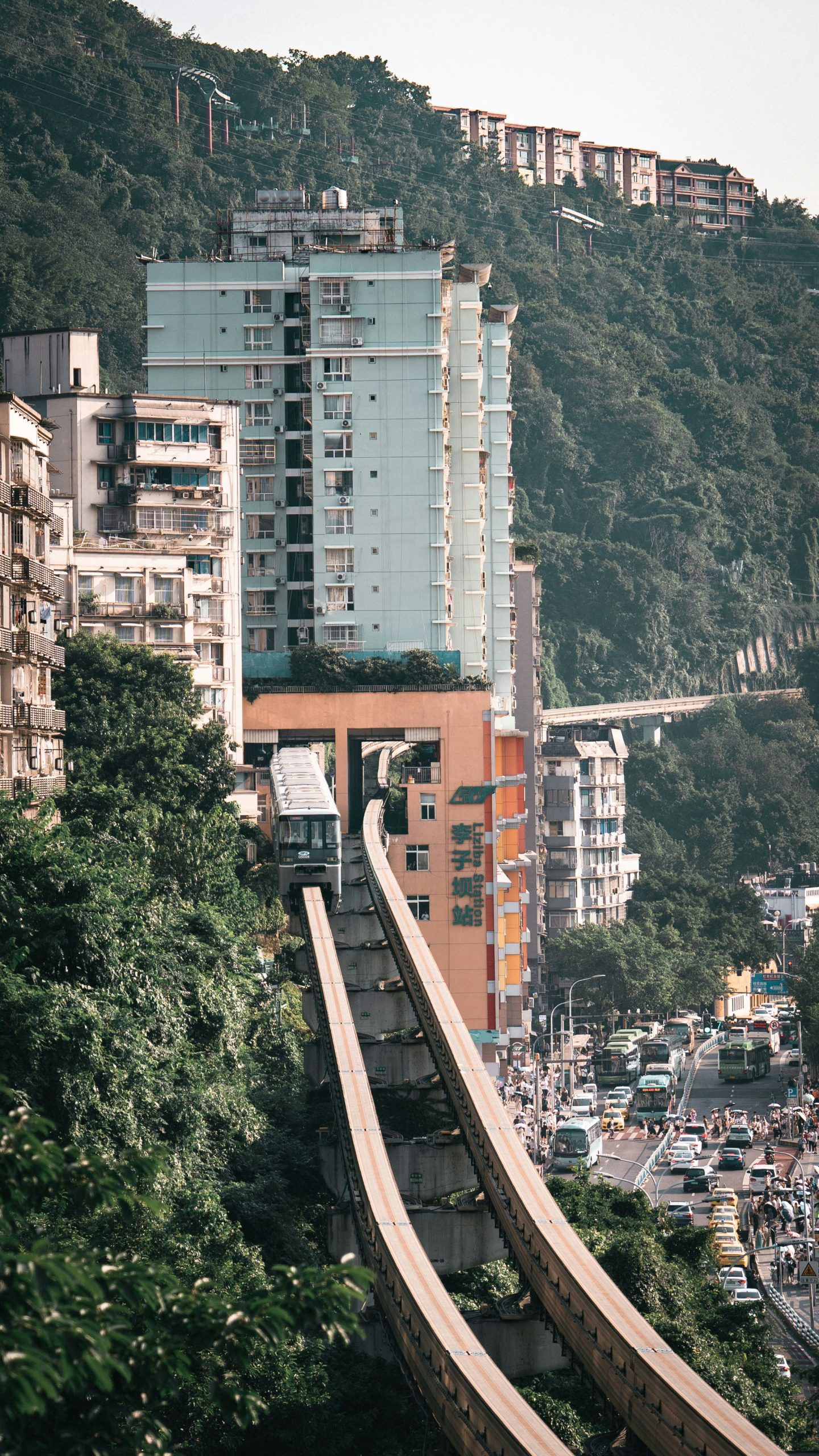9D7N Glamour Chongqing + Sichuan ( Dazu | Wulong | Nanchuan | Pengshui ) ( CCG9 )