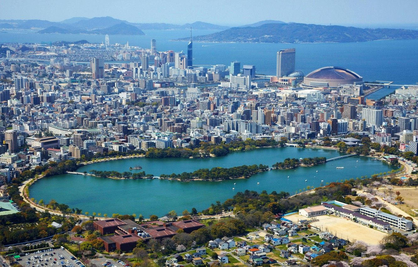 9D7N Glamour Kyushu (Fukuoka | Nagasaki | Kumamoto Kagoshima | Miyazaki | Oita) (JPK9)
