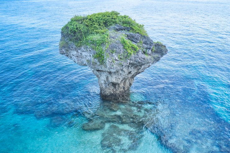 7D6N Taiwan Liuqiu Island ( Taoyuan / Nantou / Pingtung / Xiaoryukyu / Taichung / Taipei ) (TWL7)