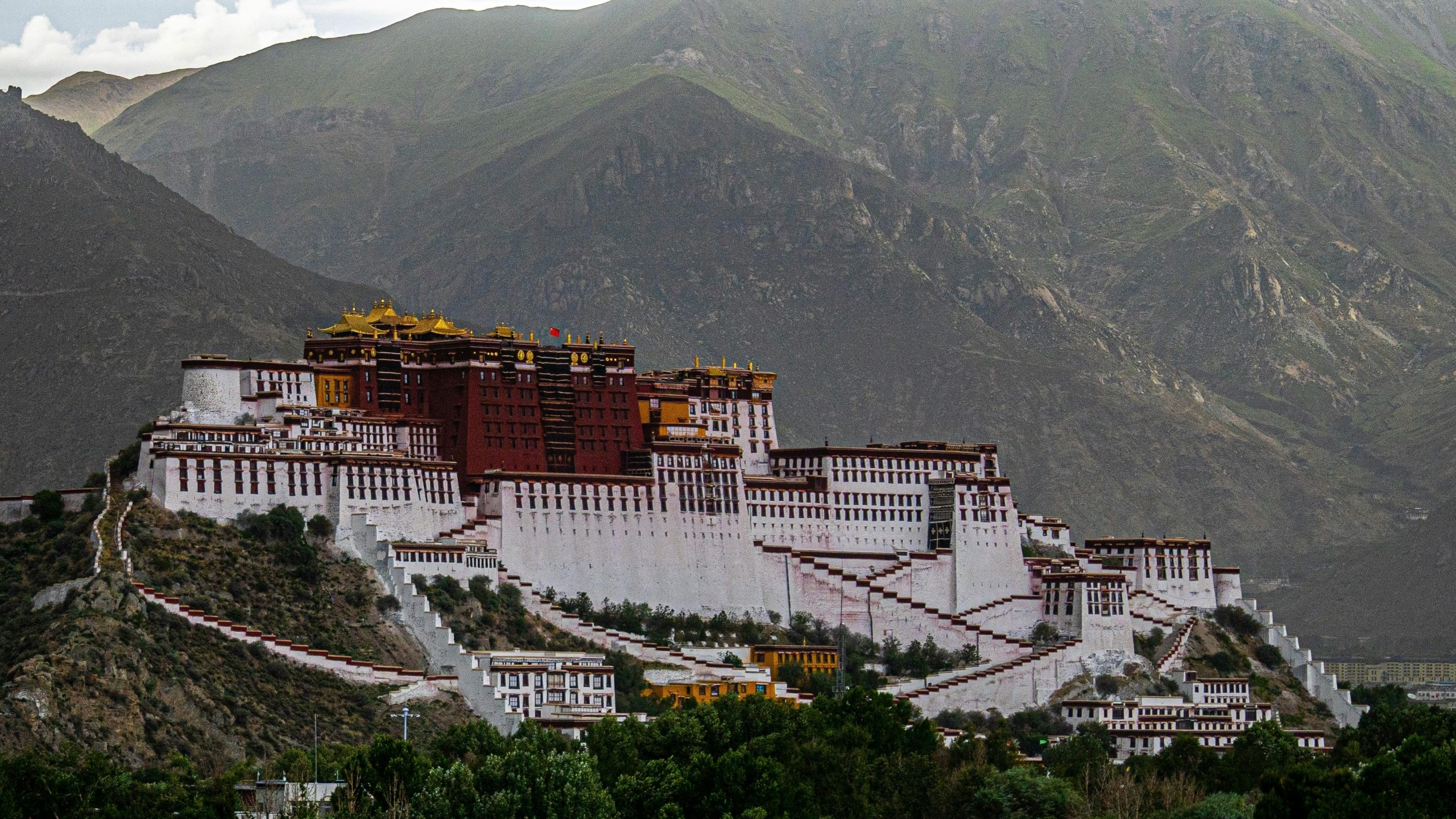 11D10N Gorgeous Tibet (PT-CTP11)