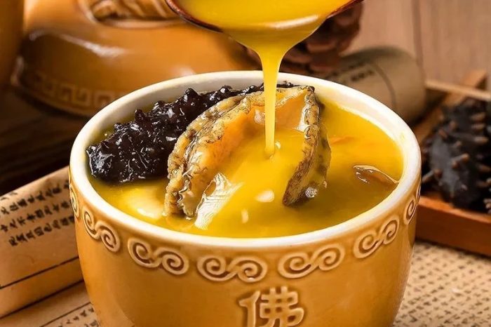 6D5N Gourmet Guangdong [In/Out Shenzhen] (G-CCS6)