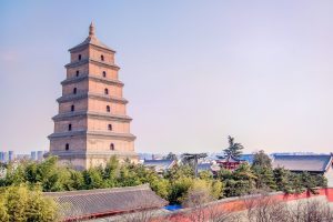 SHAANXI