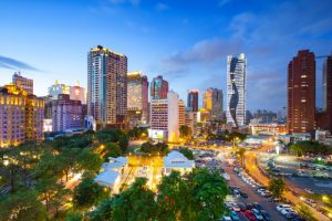 TAICHUNG