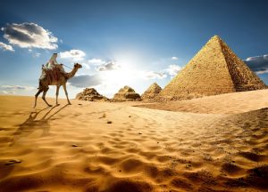 EGYPT
