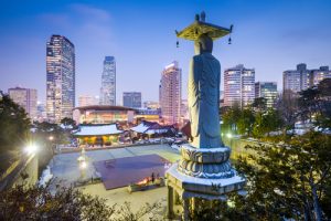 SEOUL