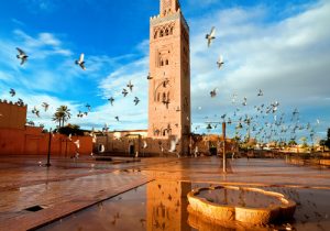 MOROCCO