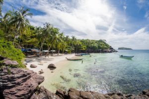 PHU QUOC ISLAND