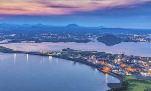 Jeju-Island