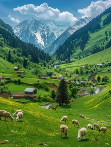XINJIANG