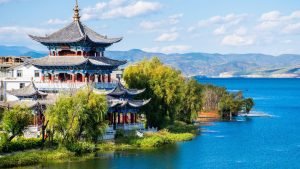 FUJIAN