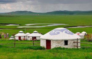 INNER MONGOLIA