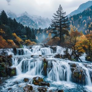 SICHUAN