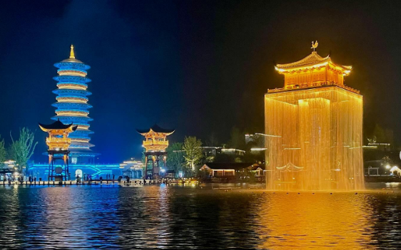 8D7N Glamour Jiangxi (CJA8)
