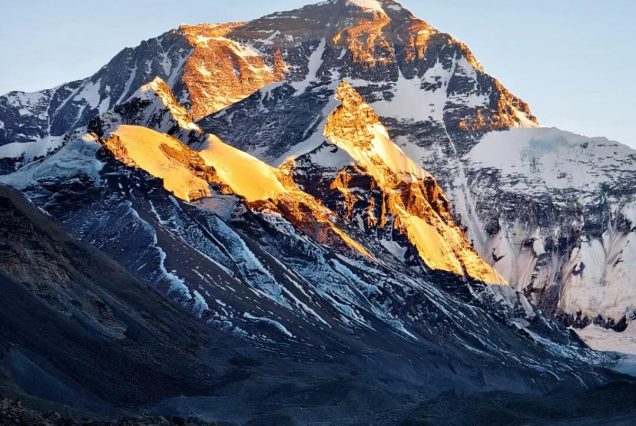 10D9N Tibet (Base Camp) (CTN10)